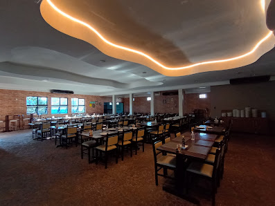 Localização do Pazelli Pizzas Limeira